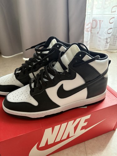 Nike dunk retro baskets - nike,