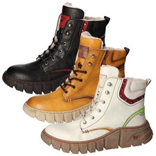 Mustang Bottines Femme À