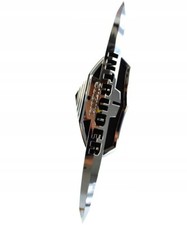 NEUF OEM LOGO EMBLÈME SUZUKI