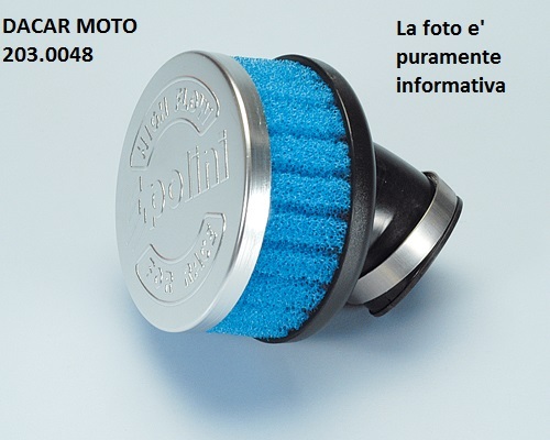 203 0048 filtre air - 203.0048,