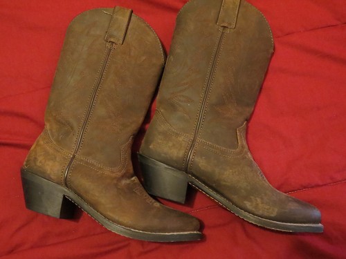 Excellent durango western - excellent,