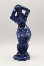 Sculpture Terre Cuite