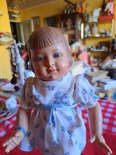 poupée celluloïd jeanne