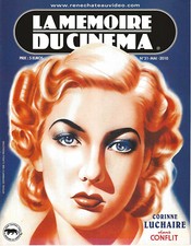 La Mémoire du Cinéma n° 31
