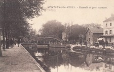 Carte postale ancienne