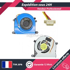 VENTILATEUR CPU FAN POUR DELL