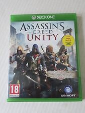 ASSASSIN'S CREED UNITY