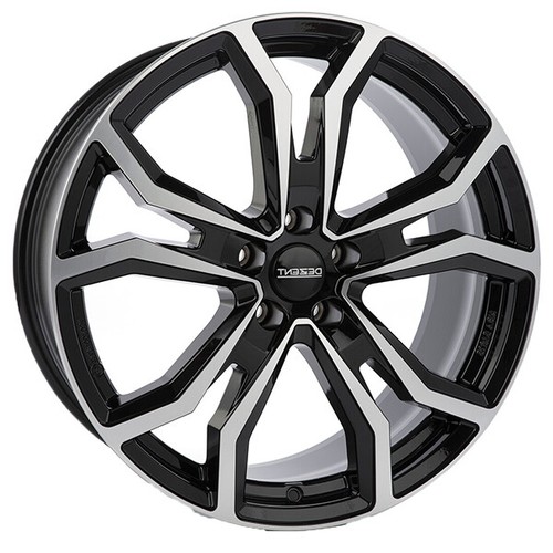 Jantes roues dezent - jantes, tv