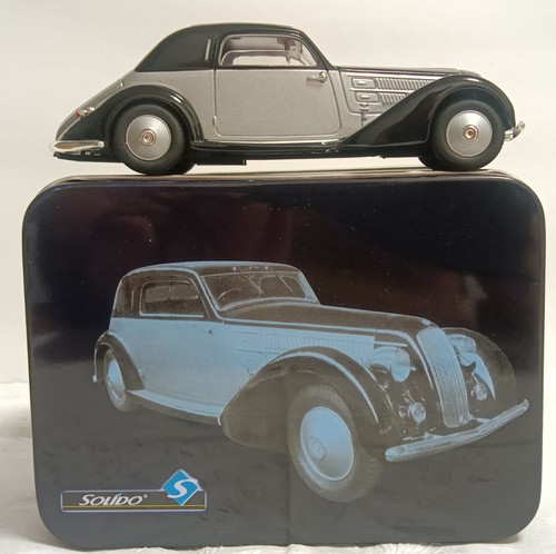 Lancia astura 1933 coupe - (233),