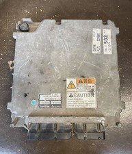 Calculateur Moteur Isuzu