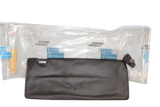 Aletta Parasole Marron Pour Lancia Delta Intégrale Évolution EVO Original