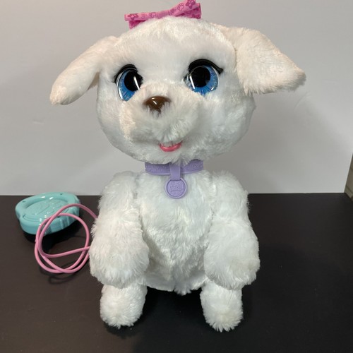 Furreal friends gogo - friends,