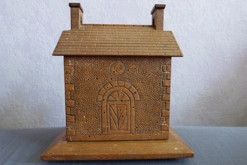 Ancien distributeur - ancien,