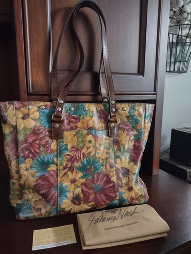 Patricia nash leather - nash,