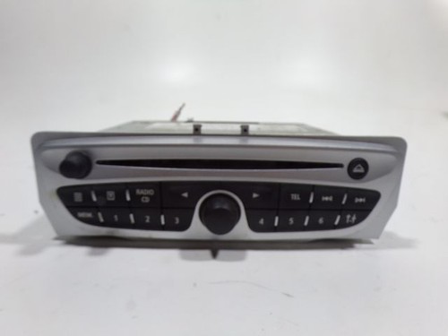 Autoradio 281152936r renault - autoradio,