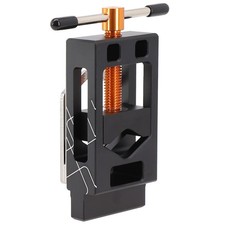 Outil de coupe fourche et tige