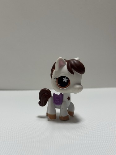 Lps littlest pet - lps, #578
