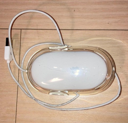 Apple genuine power - mac, g4