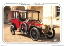 AROP3-0150-VOITURE - delaunay-belleville de 1910