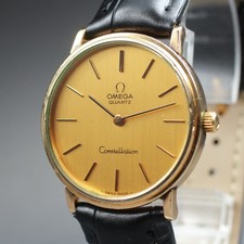 Montre Homme Vintage 1977