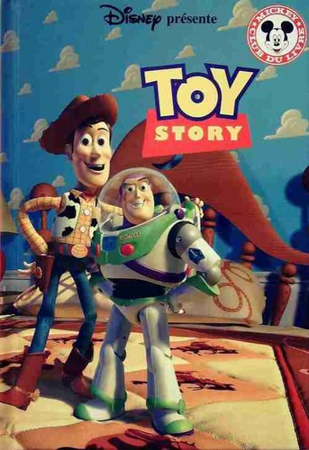 Toy story walt disney - toy,