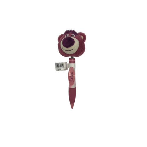 Stylo lotso plush - stylo, toy
