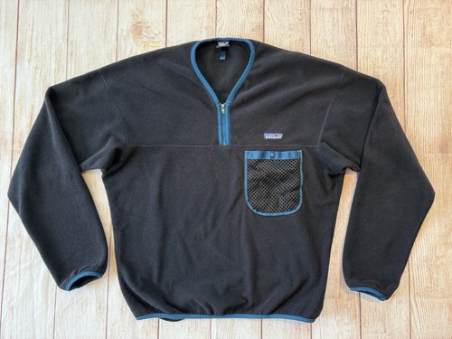 Vtg patagonia 90s - vtg, 1/4