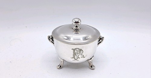 Adorable cocotte sucrier - cocotte,