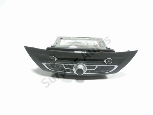 Autoradio 281152237r renault - 281152237r,