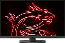 Moniteur LED MSI MAG321QR QD