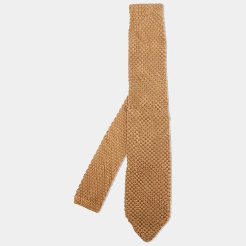 Cravate classique tricot - cravate, en