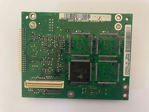 Alcatel lucent board voip4 - board,