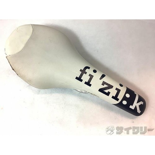 Fizik saddle tundra side - saddle, ※side