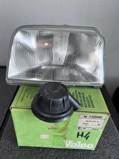 Phare Gauche H4 renault super