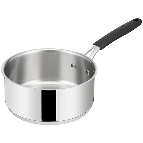 Lagostina casserole inox 20cm - casserole,