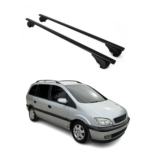 Barres toit transversales - toit,