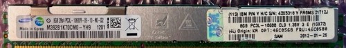 Samsung ddr3 vlp - vlp,