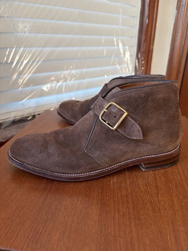 Good cond alden 5d humus - |,