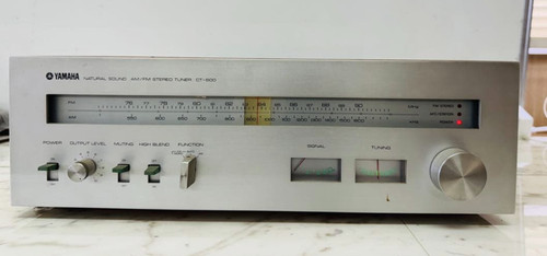Yamaha 600 natural sound - yamaha, ct-600