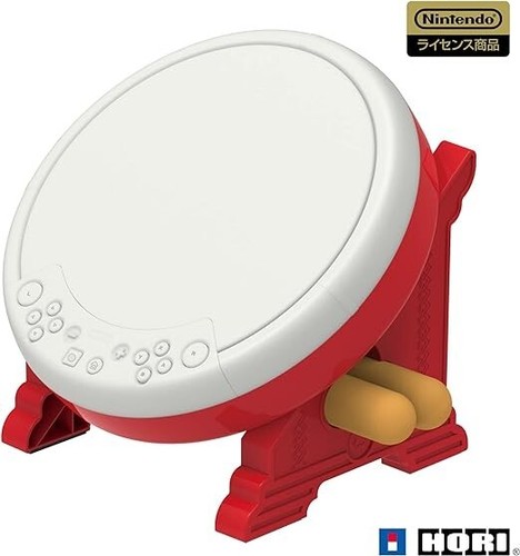 Nintendo switch hori - switch, taiko