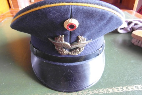Casquette armee air rfa - casquette, l'air