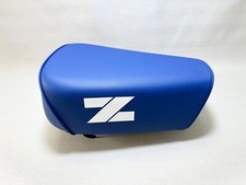 Moto complète neuve Honda Z50 Z50 R Z50R 1979 - 1987 selle pan bleue.
