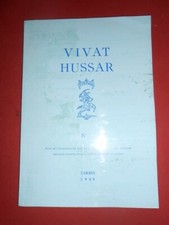 Vivat hussar Tarbes 1989 N°