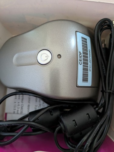 Loupe électronique tv - loupe,