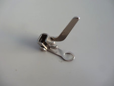 Pied à Repriser/Broder Elna