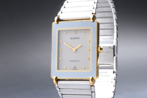 Presque comme neuve montre - [presque,