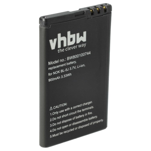 Batterie pour nokia - pour, 5800
