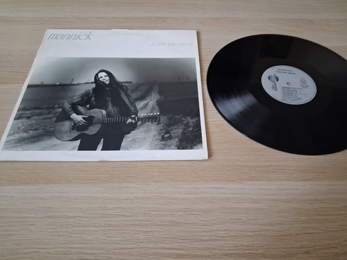 Tours mannick - lp, 33