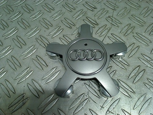 Cache moyeu audi - moyeu, (8p1)