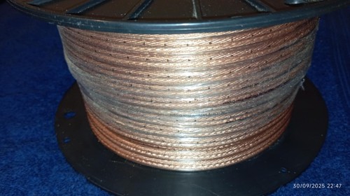 Câble haut parleur norstone - câble, haut-parleur